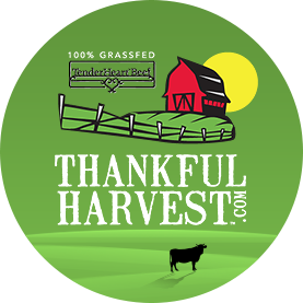 Thankful Harvest