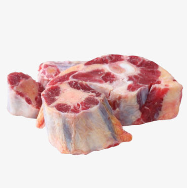 Beef Marrow Bones